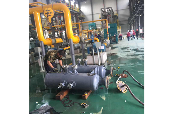 精密設(shè)備開(kāi)機(jī)前預(yù)洗