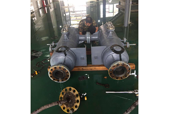 精密設(shè)備開(kāi)機(jī)前預(yù)洗